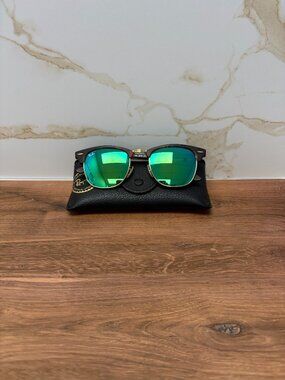 Ray-Ban -  Unisex - Club Master Sunglasses